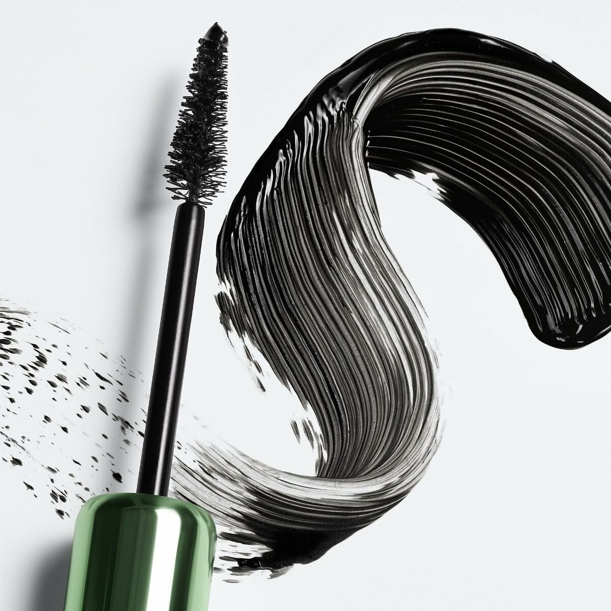 Mascara Clinique High Impact Hi-Fi Musta 10 ml